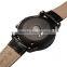 No.1 Sun S2 Smart Watch BLACK+LEATHER Bluetooth 3.0 IP67 Waterproof Heart Rate Monitor Remote Camera Sports Tracking