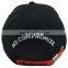 Good Quality 6 Panel Logo Printed Cap and Embroidery Cheap Custom Baseball Cap