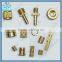 OEM Different Types of Precision Creative Special Eccentric Nut,customized Cnc Machining no Head Screw, Grub Screw With High Qua