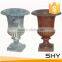 cast iron ornamental stand flowerport