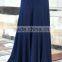 OEM service China factory custom made Wholesale muslim abaya solid skirt