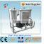 Series JL Portable Used Hydraulic Oil/Lubricating Oil Treatment Plant, Adopt Three Level Filter to Achieve High Precision