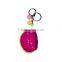 Hot Selling Fancy Wholesale PU Leather Zipper Coin Purse