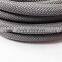 Gold metal 1.4V HDMI CABLE with nylon net 1M
