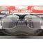 Body transparent ce en 166 basketball safety goggles
