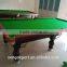 Credibility optimal,service good High quality,price low professional production french billiard table