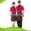 Top Quality hot sell stylish wholesale hotel uniform