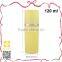 Hot selling women series 50ml glass lotion cream pump jar