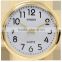 WC36802 pretty wall clock / selling well all over the world of high quality clock