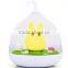 Children's Night Lights Hand-held Design Touch Sensor Vibration Cat Night Lights