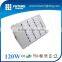 120w IP65 with years Warrany Factory direct sale MeanWell Driver led street lightstreet light