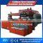 1500mm three extruder co-extrusion 3 layer stretch film machine