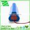 11.1v 4.4ah battery 18650 1 year warranty CE/ROHS/UN38.3/MSDS E-bike, EV application
