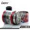 Wholesale instock IJOY Limitless RDTA Plus Tank