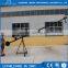 Factory supply professional motorized dutch head 8m(26ft) octagonal crane jimmy jib video crane for sale