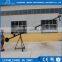Factory supply professional motorized dutch head 8m(26ft) octagonal crane jimmy jib video crane for sale