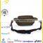 Fashion best selling men waist bag, sport waist bag, canvas waist bag