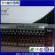 Premium Cat6 24Port Keystone Utp Patch Panel