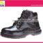 Anti-shock chemical resistant sport safety shoes
