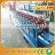 Metal Roof Ridge Cap Roll Forming Making Machine