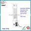 Top selling acrylic aquarium bio pellet reactor aquarium canister filter