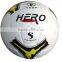 Official size 5 PVC leather machine stitched promotion football soccer ball
