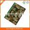 Notebook writing pad kids friends of secret notebook with lock