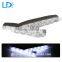 Hot selling high Brightness 12V waterproof 6LEDs Auto parts Daytime Running Lights for Cars