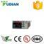 Four Channel Temperature Indicator AI-704M 4 Channel Indicator Alarm, Transmission, Communication