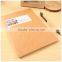 2016 Hot Sale A5 Notebook Paper Wirting Notepads For Students