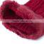 Wholesales Girls Sexy Long Knee High Knitted 2016 Newest Fashion Leg Warmer