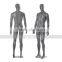 Gary magnetic suits male mannequins
