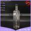 750ml square glass olive oil bottle with aluminum cap
