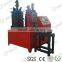 China new condition automatic air filter gasket casting machine