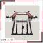 2700kgs movable scissor lift from manufacturer