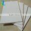 40MM White high Density Soundproof pvc foam board cheap price
