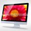 Good looking 27 inch white LEd LCD monitor