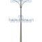 70W Solar Street / Road / Highway Light 4V 8m pole- IMO Series double arm