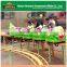 [YOMONE] Animal type small roller coaster amusement park rides for sale