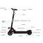 Lithium folding cheap stand up electric powered skateboard 1000w