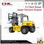 6 ton Diesel Forklift