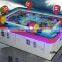 Funshare 2015 Catch Fish Arcade Game Machine Video Game Machine With 6 Player