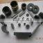 Y40 Magnet ferrite segment motors