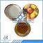 Twist off Cap Production Line/ Automatic Tin Can Making Machine/Vacuum Capping Sealing Machine