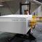 Solar vacuum lifter