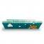Wholesale Professional OEM disposable chicken wing chicken cutlet Paper Box Manufacturer