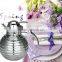 New Design Elegant Stainless Steel Good Quality Thermos Vacuum Jug
