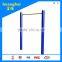 children horizontal bar of park fitness outdoor of gravity series