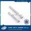 Excellent Material  Express 2015 China Flat Head Countersunk Bolts