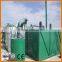 ZSA used lubricating oil refining plant
